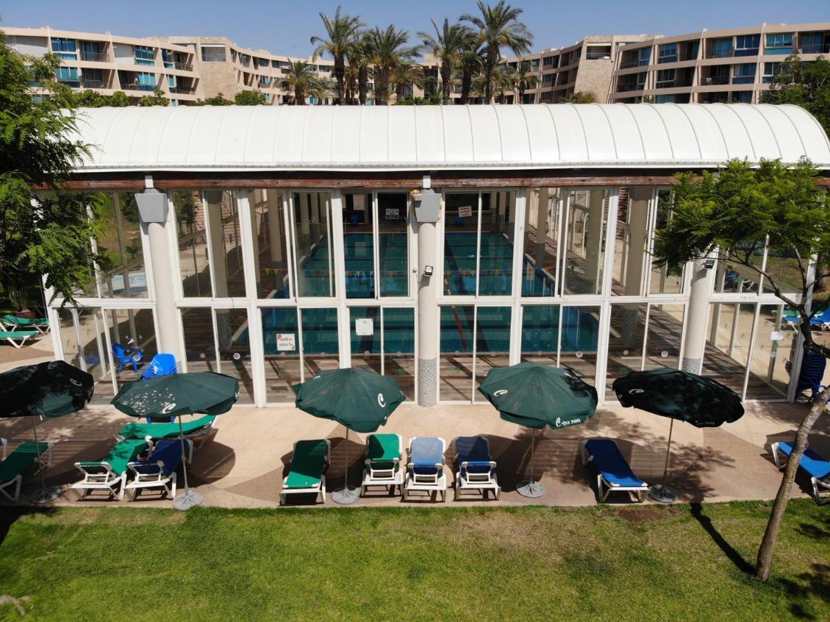 Caesarea Boutique Suite - סוויטת בוטיק קיסריה ภายนอก รูปภาพ