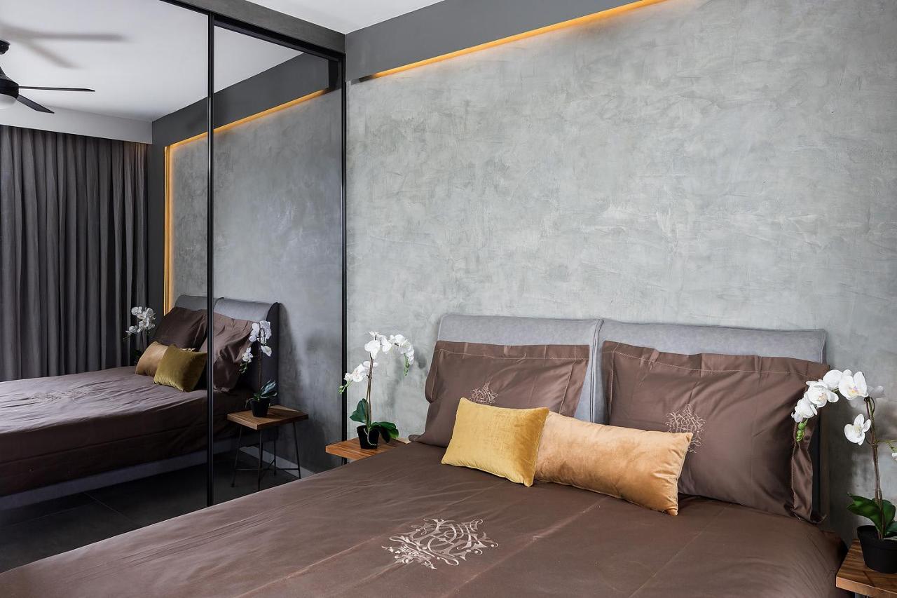 Caesarea Boutique Suite - סוויטת בוטיק קיסריה ภายนอก รูปภาพ