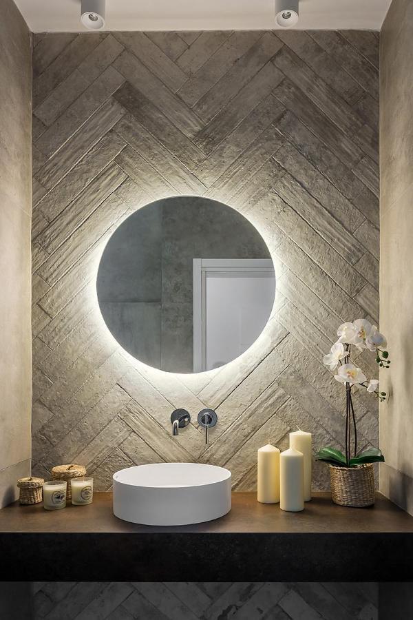 Caesarea Boutique Suite - סוויטת בוטיק קיסריה ภายนอก รูปภาพ